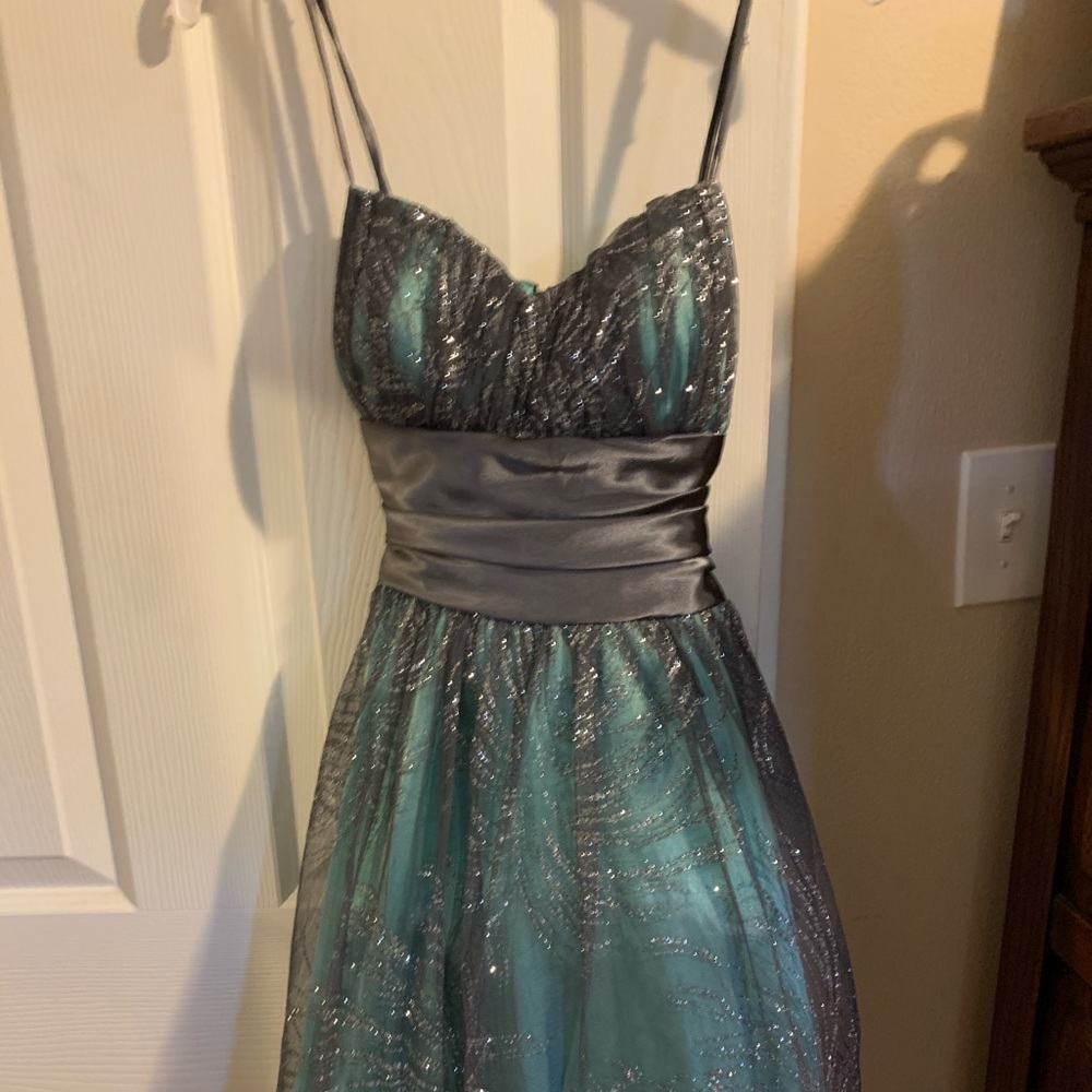 Cocktail dress/ homecoming dress